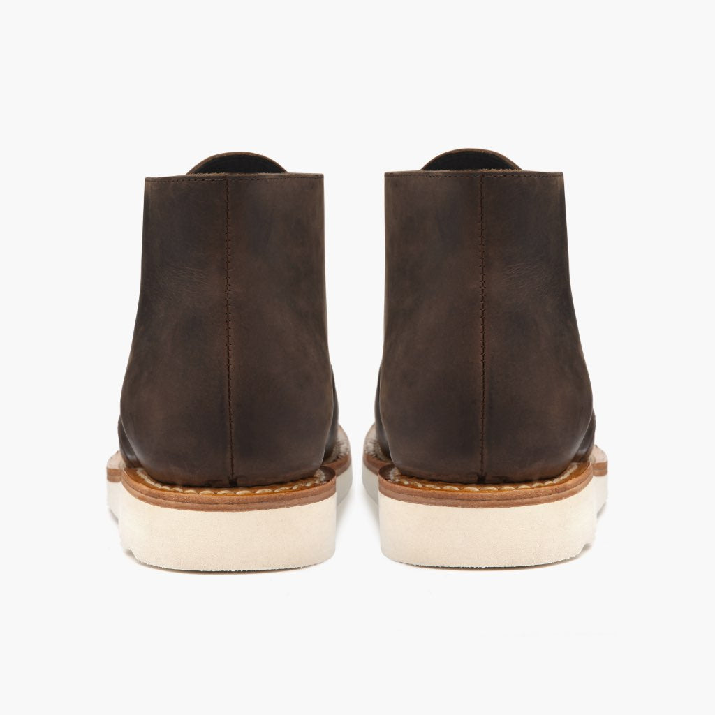 Scout | Tobacco - Image 4